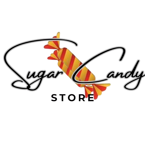 Sugar Candy Store